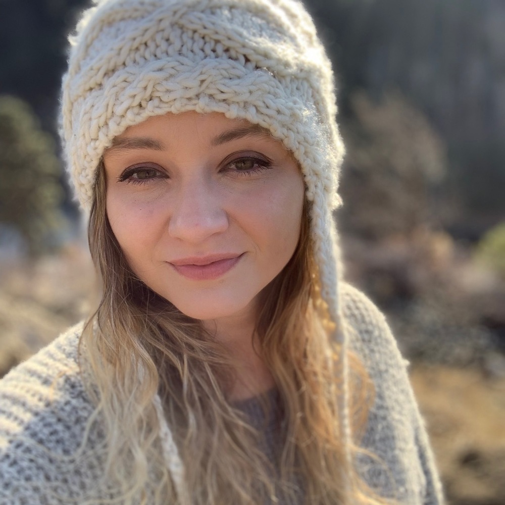 Meet your Posher, Katharyn
